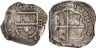 CoinArchives.com Search Results : Spain
