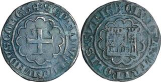 CoinArchives.com Search Results : tripoli