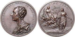 CoinArchives.com Search Results : baron