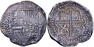 CoinArchives.com Search Results : 4 reales