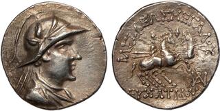 CoinArchives.com Search Results : Scythia