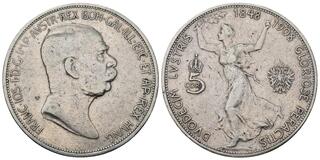 CoinArchives.com Search Results : austria 1908