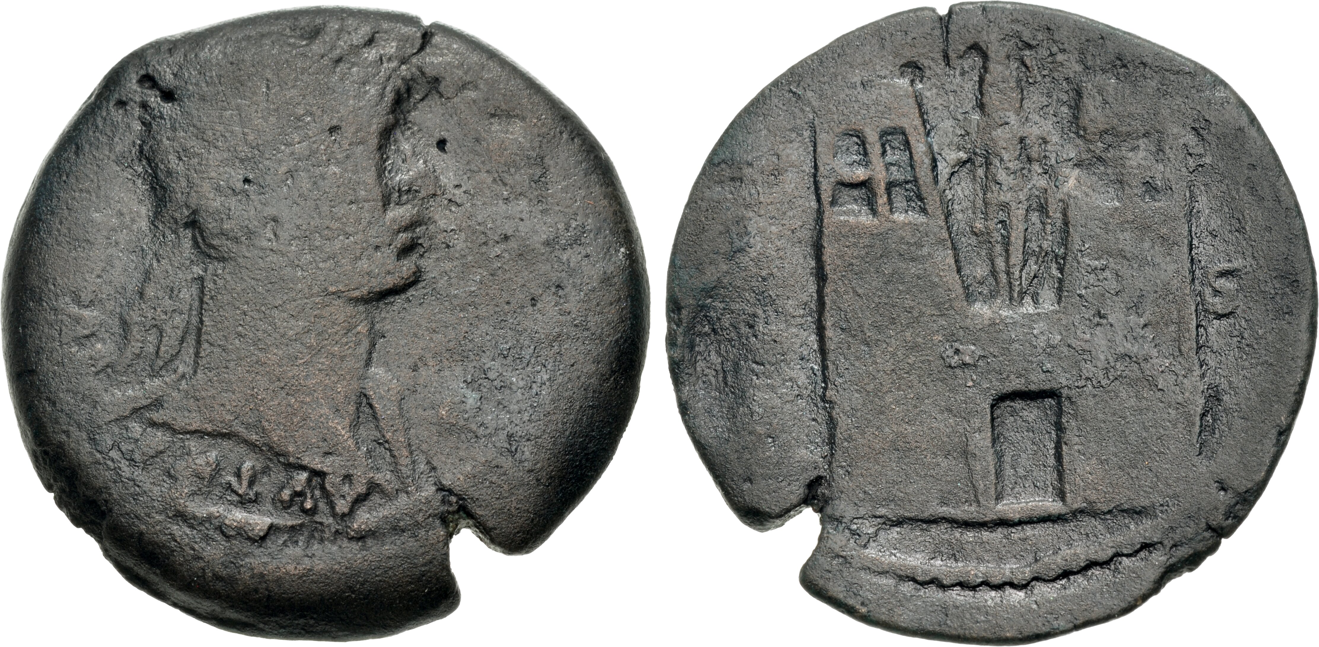 注目ブランド HADRIAN Travels to EGYPT 134AD あつまり サイストラムイベス その他