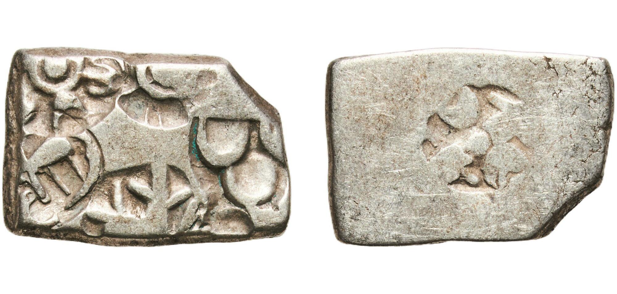 CoinArchives.com Search Results : taurin