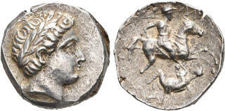 CoinArchives.com Search Results : crete