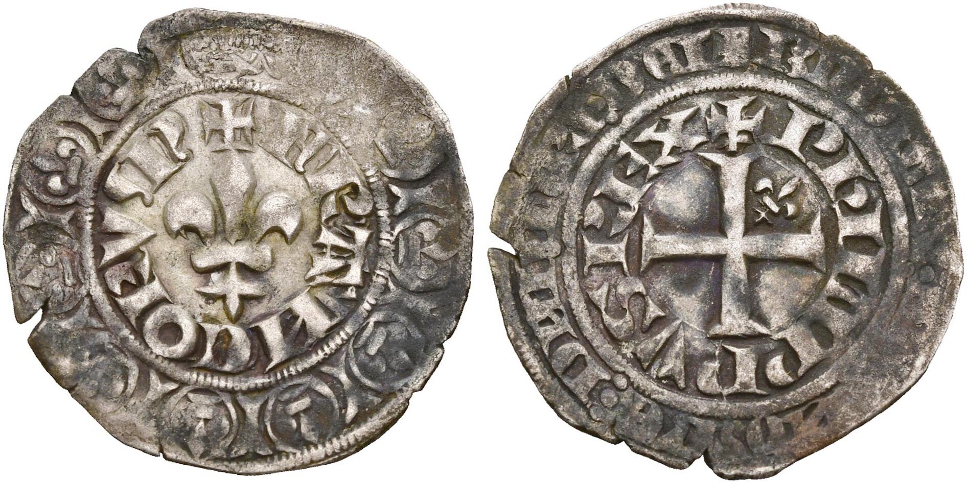 CoinArchives.com Search Results : valois