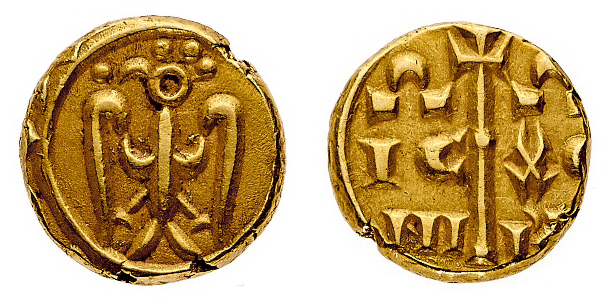 CoinArchives.com Search Results : kreuz adler SIZILIEN, image size:2000x995