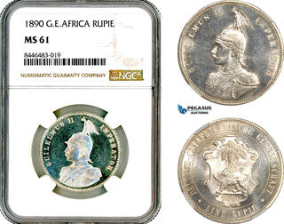 CoinArchives.com Search Results : silver rupee
