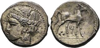 CoinArchives.com Search Results : sardinia