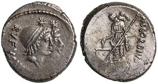 CoinArchives.com Search Results : Venus Verticordia