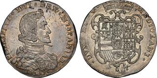 CoinArchives.com Search Results : Spain