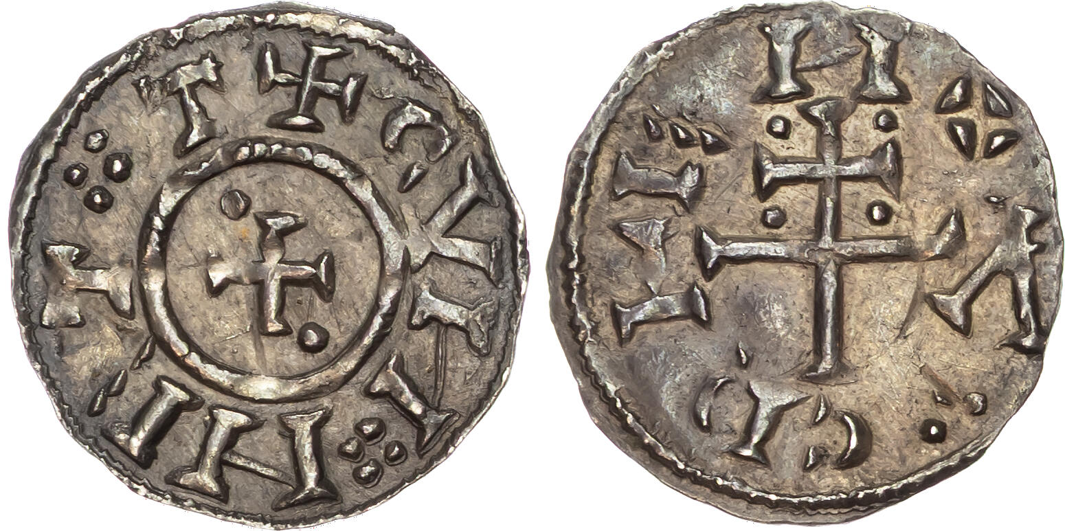 WWII期 Albert Horwing Co.社製 Viking Craft CoinArchives.com Search Results : viking's
