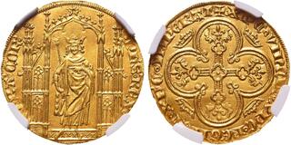 CoinArchives.com Search Results : France AND croix AND lis