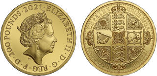 CoinArchives.com Search Results : 1847 gothic crown