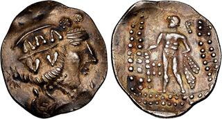 CoinArchives.com Search Results : dionysus