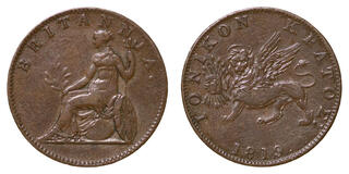 CoinArchives.com Search Results : ionian