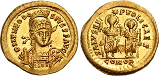 CoinArchives.com Search Results : valentinian iii