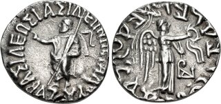 CoinArchives.com Search Results : Indo-Scythian