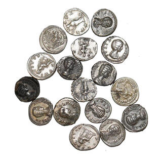 メルシャリ ENEY COINS SV CYBELE CoinArchives.com Search Results : cybele