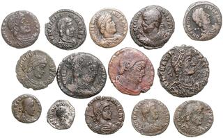 CoinArchives.com Search Results : julian ii