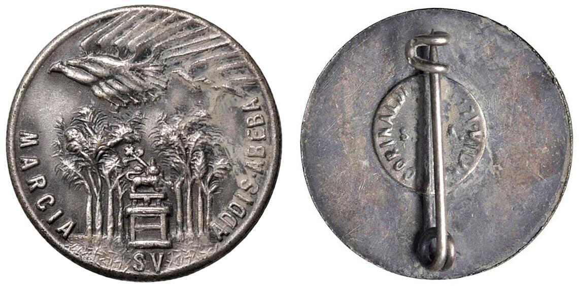 CoinArchives.com Search Results : addis