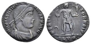 CoinArchives.com Search Results : Valentinian I