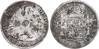 CoinArchives.com Search Results : chops