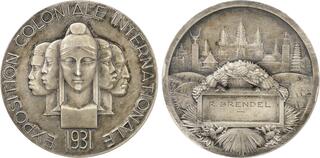 MEDAILLE LE RICHELIEU cuirassé de la marine nationale EUR 50,00