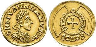 ウァレンティニアヌスⅠ世 銅貨 アンティークコイン 20220511c CoinArchives.com Search Results : Valentinian I
