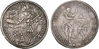 CoinArchives.com Search Results : piastre