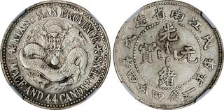 CoinArchives.com Search Results : china dragon