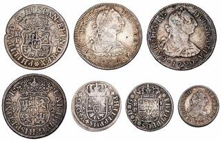 CoinArchives.com Search Results : LIMA