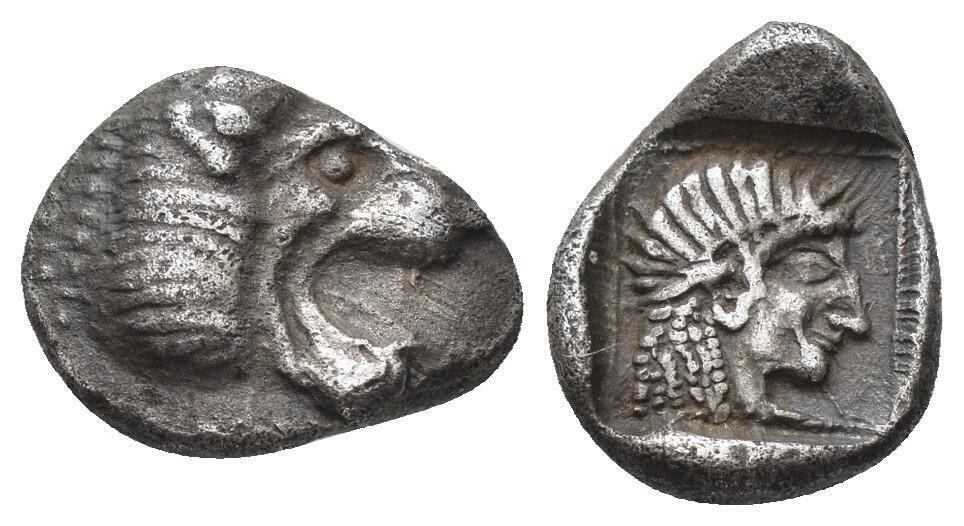 CoinArchives.com Search Results : knidos