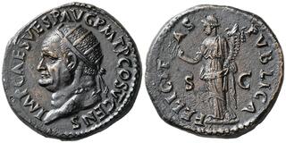 CoinArchives.com Search Results : dupondius