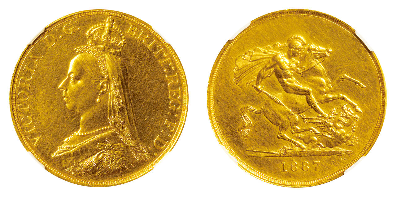 CoinArchives.com Lot Viewer