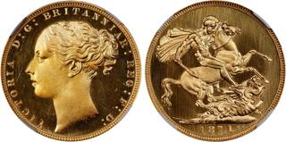 CoinArchives.com Search Results : victorian