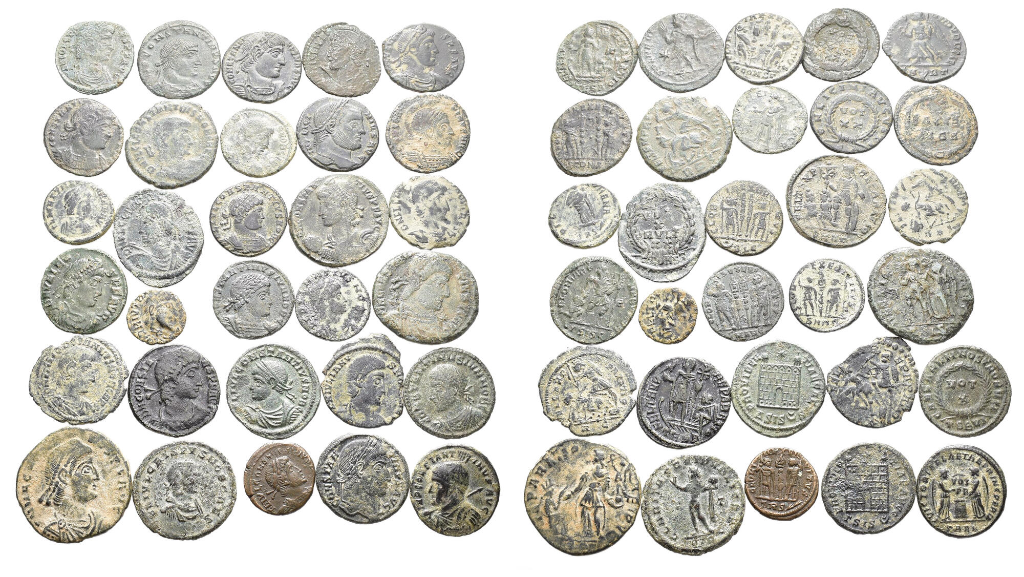 CoinArchives.com Search Results : Media