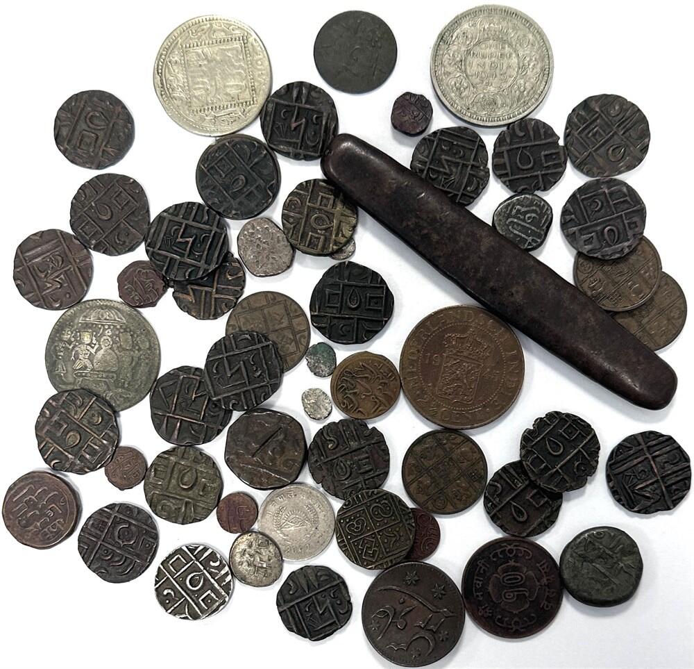 CoinArchives.com Search Results : laos