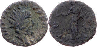 CoinArchives.com Search Results : Tetricus I