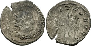 CoinArchives.com Search Results : valerianus