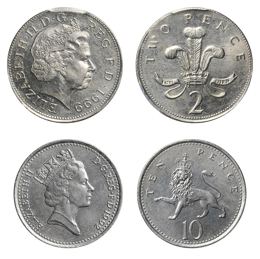 CoinArchives.com Lot Viewer