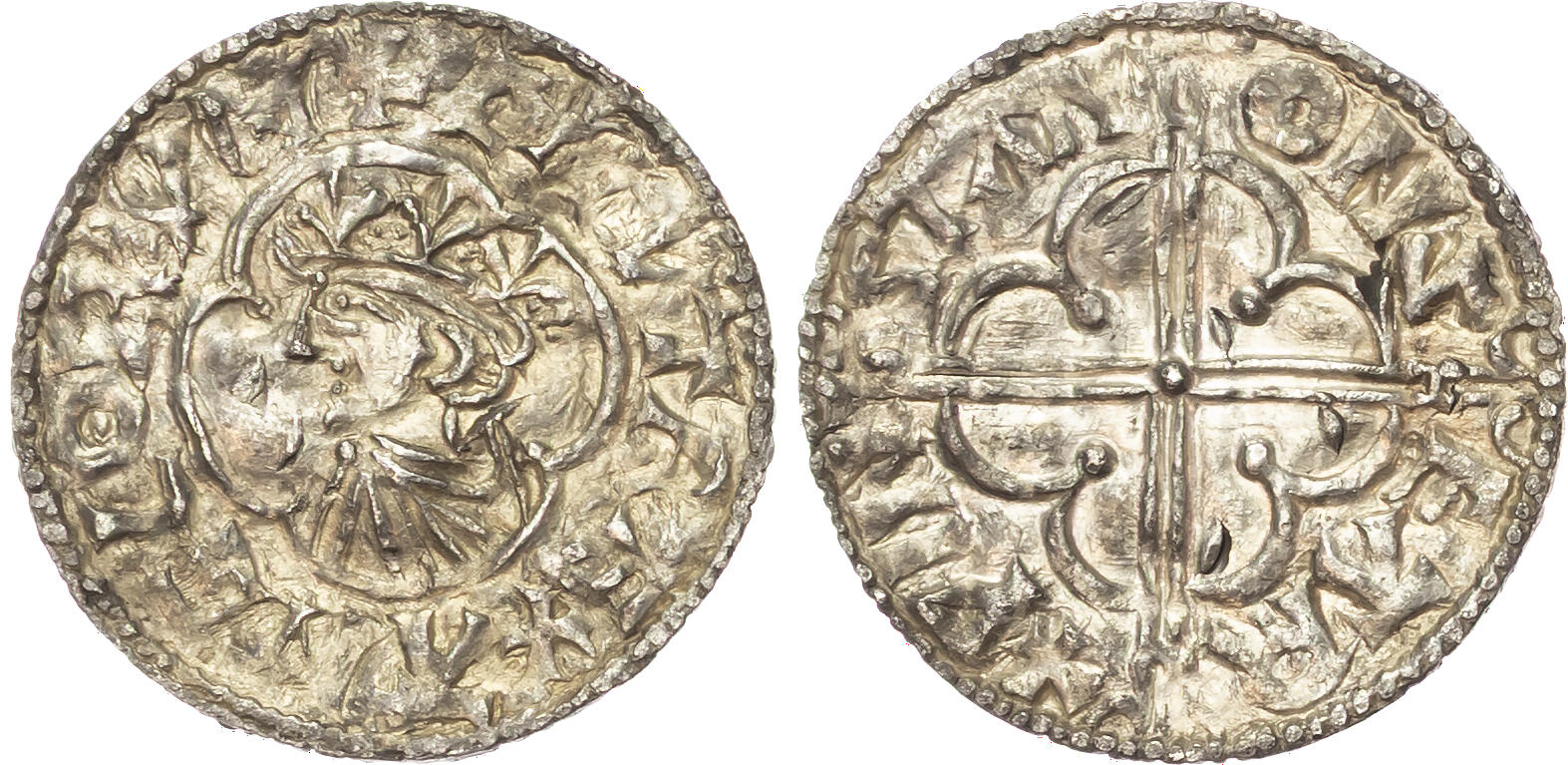 CoinArchives.com Search Results : salis