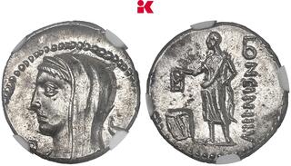 CoinArchives.com Search Results : longinus