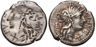 CoinArchives.com Search Results : Fabius