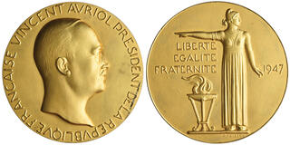 ナゴルノカラバフ アルツァフ 未承認国家 43mm 大型 銀メッキ 記念硬貨 ナゴルノカラバフ アルツァフ 未承認国家 43mm 大型 銀メッキ