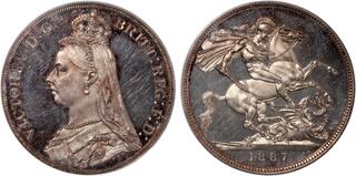 CoinArchives.com Lot Viewer