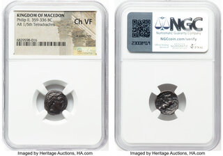 CoinArchives.com Search Results : alexander III tetradrachm