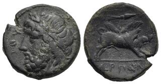CoinArchives.com Search Results : sicilian