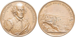 CoinArchives.com Search Results : shakespeare