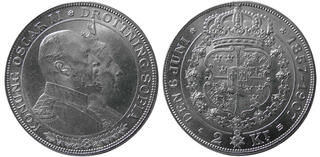 CoinArchives.com Search Results : kronor